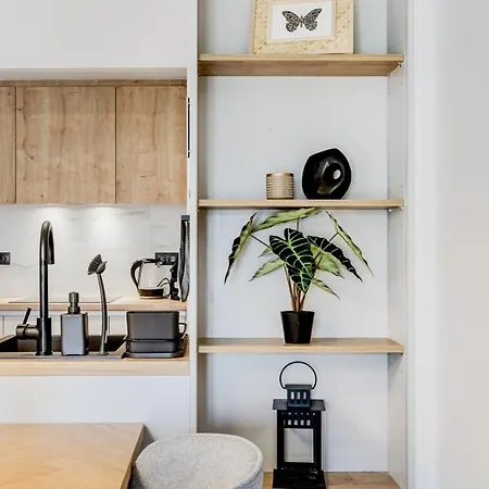 Appartement Bask - Glamorous 2 Bedroom In *